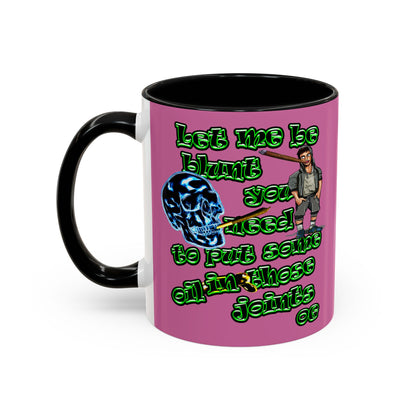 og - Accent Mug (light pink)