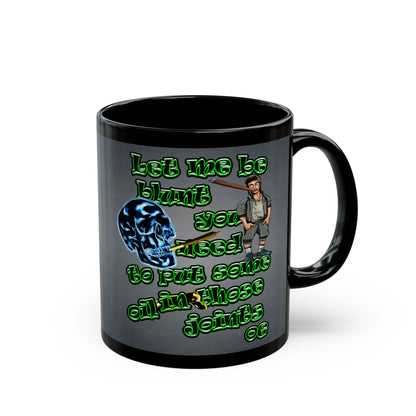 og - Black Mug (grey-light grey)