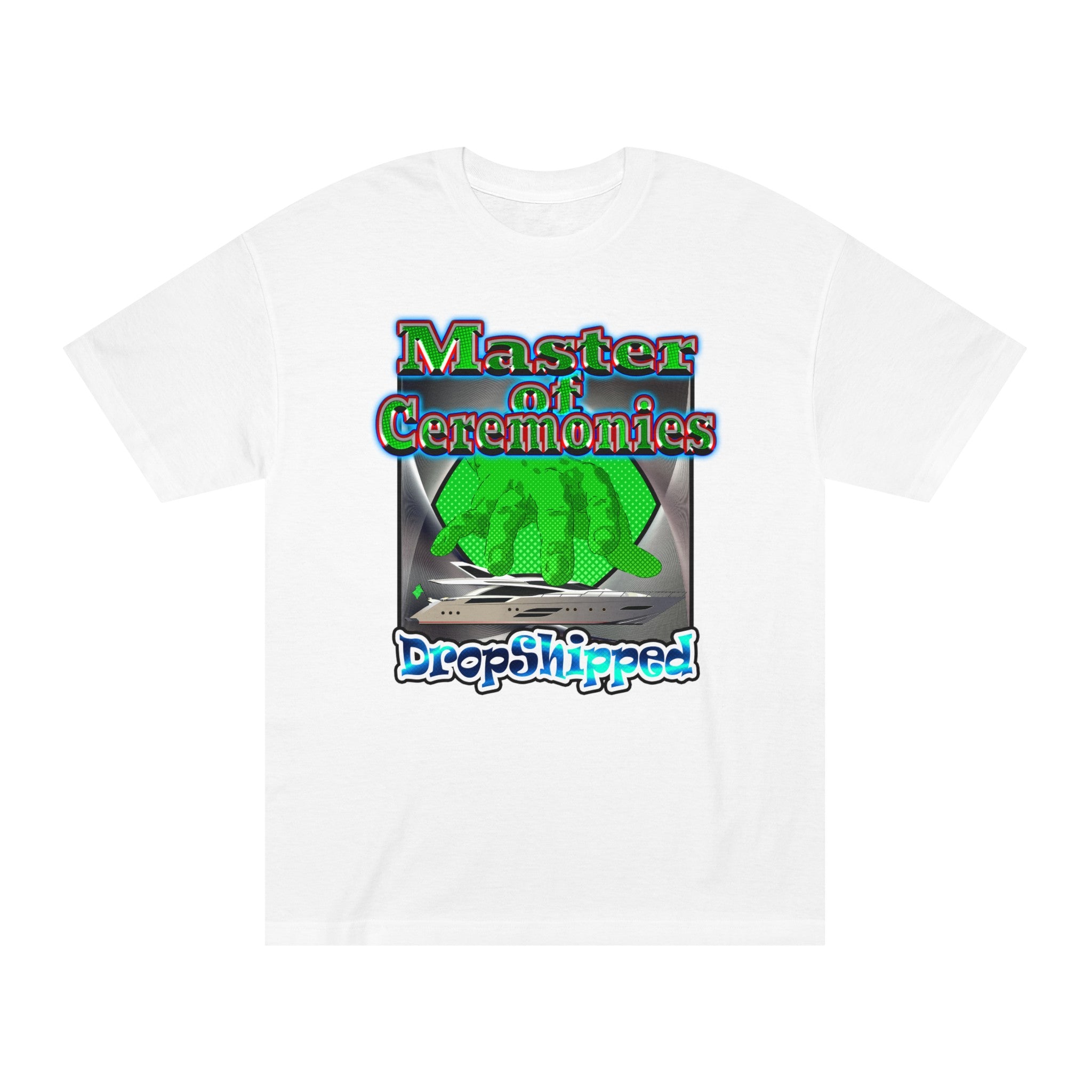 logo - Unisex Classic Tee