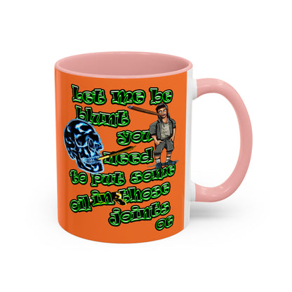 og - Accent Mug (crusta)