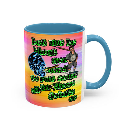 og - Accent Mug (color blur)