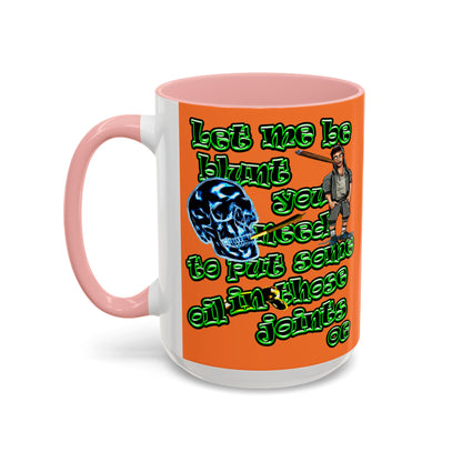 og - Accent Mug (crusta)