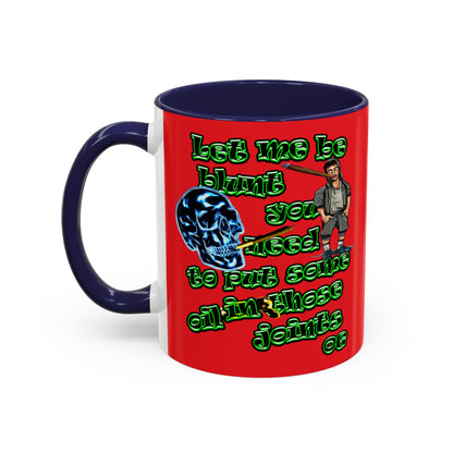 og - Accent Mug (red)