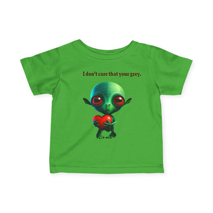 american wing - Infant Fine Jersey Tee