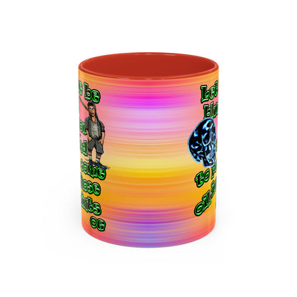og - Accent Mug (color blur)