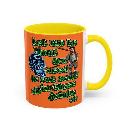 og - Accent Mug (crusta)