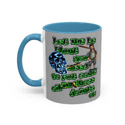 og - Accent Mug (light grey)