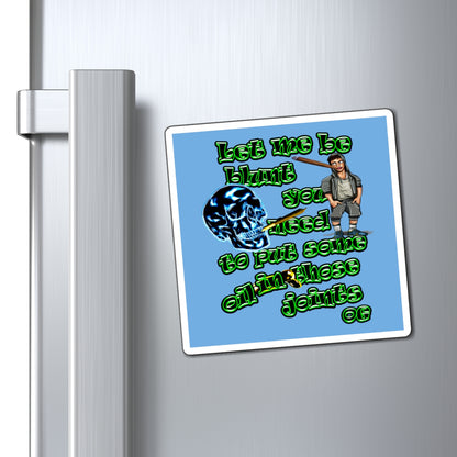 og - Magnets - (light blue)