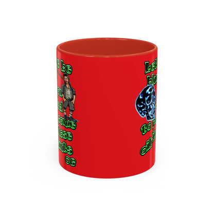 og - Accent Mug (red)