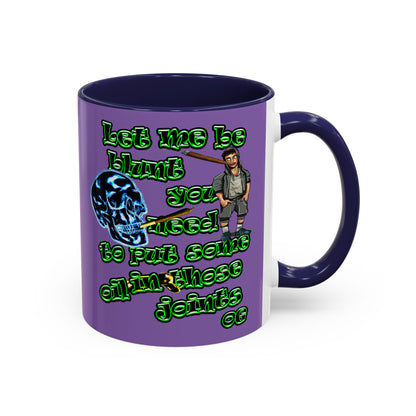 og - Accent Mug (light purple)