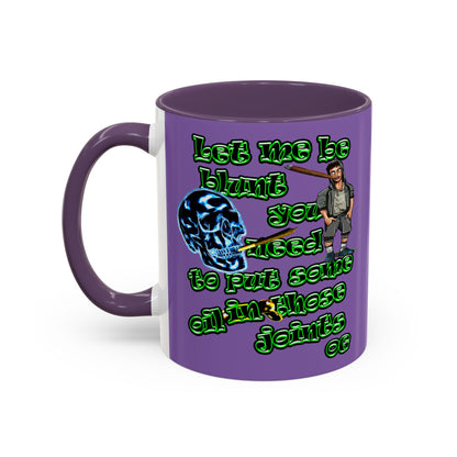 og - Accent Mug (light purple)