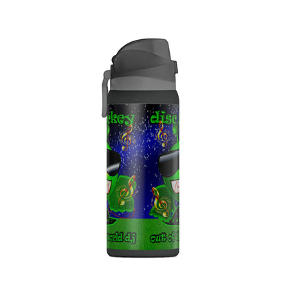 disc jockey - Oasis Insulated Water Bottle 32oz