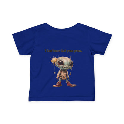american wing - Infant Fine Jersey Tee