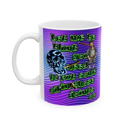 og - White Mug (purple wave)