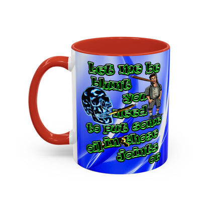og - Accent Mug (blue-white wave)