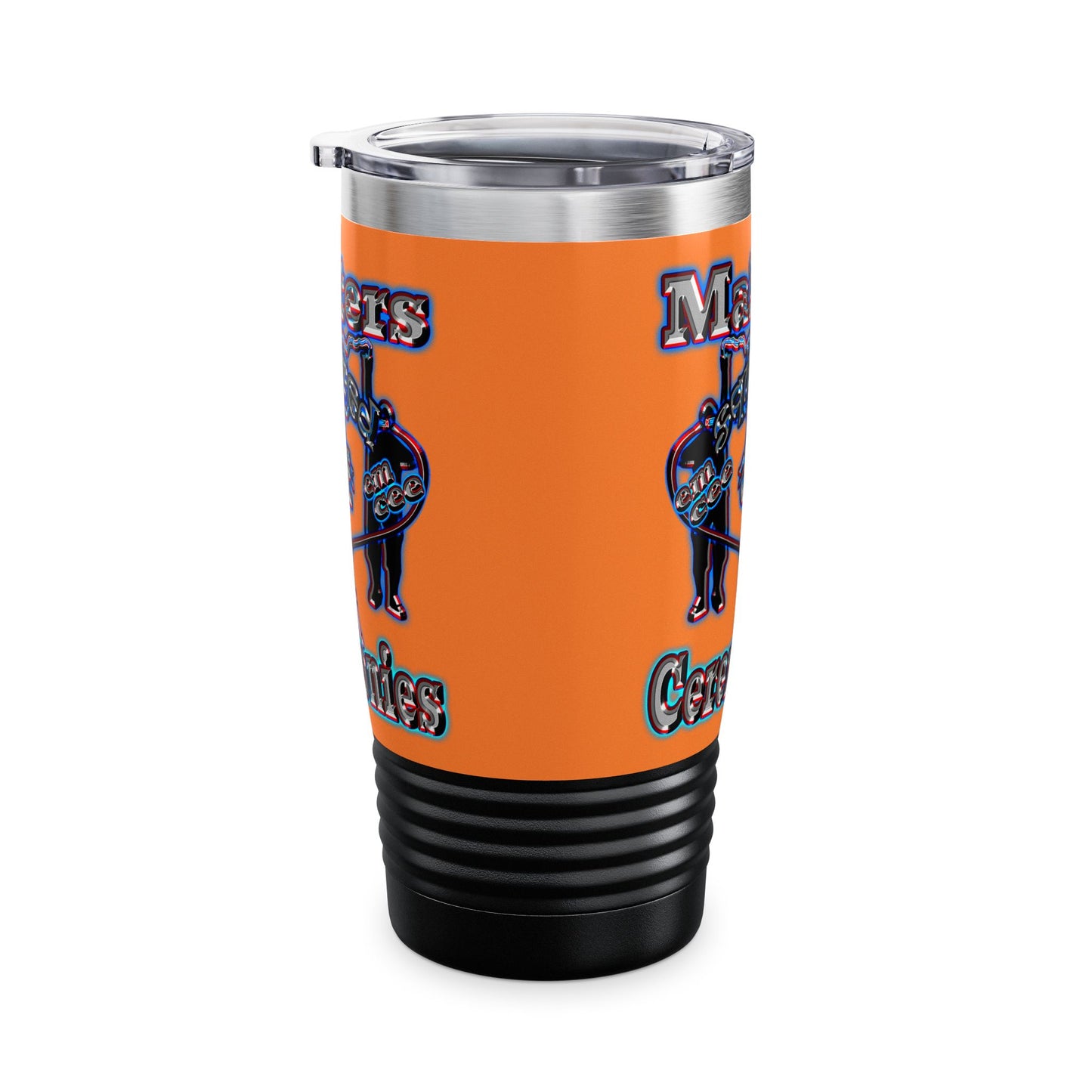 em cee squared - Ringneck Tumbler, 20oz (crusta)