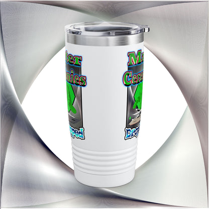 logo - Ringneck Tumbler, 20oz