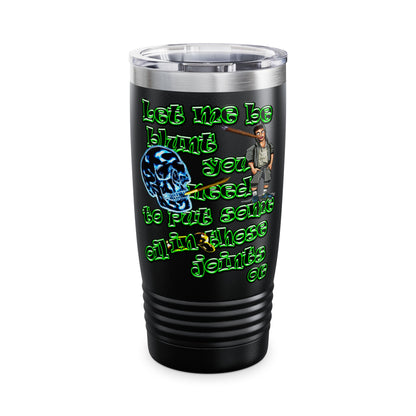og - Ringneck Tumbler, 20oz