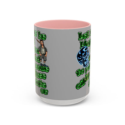 og - Accent Mug (light grey)
