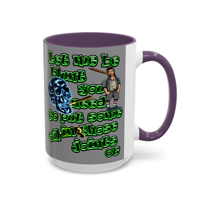 og - Accent Mug (grey)