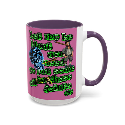 og - Accent Mug (light pink)