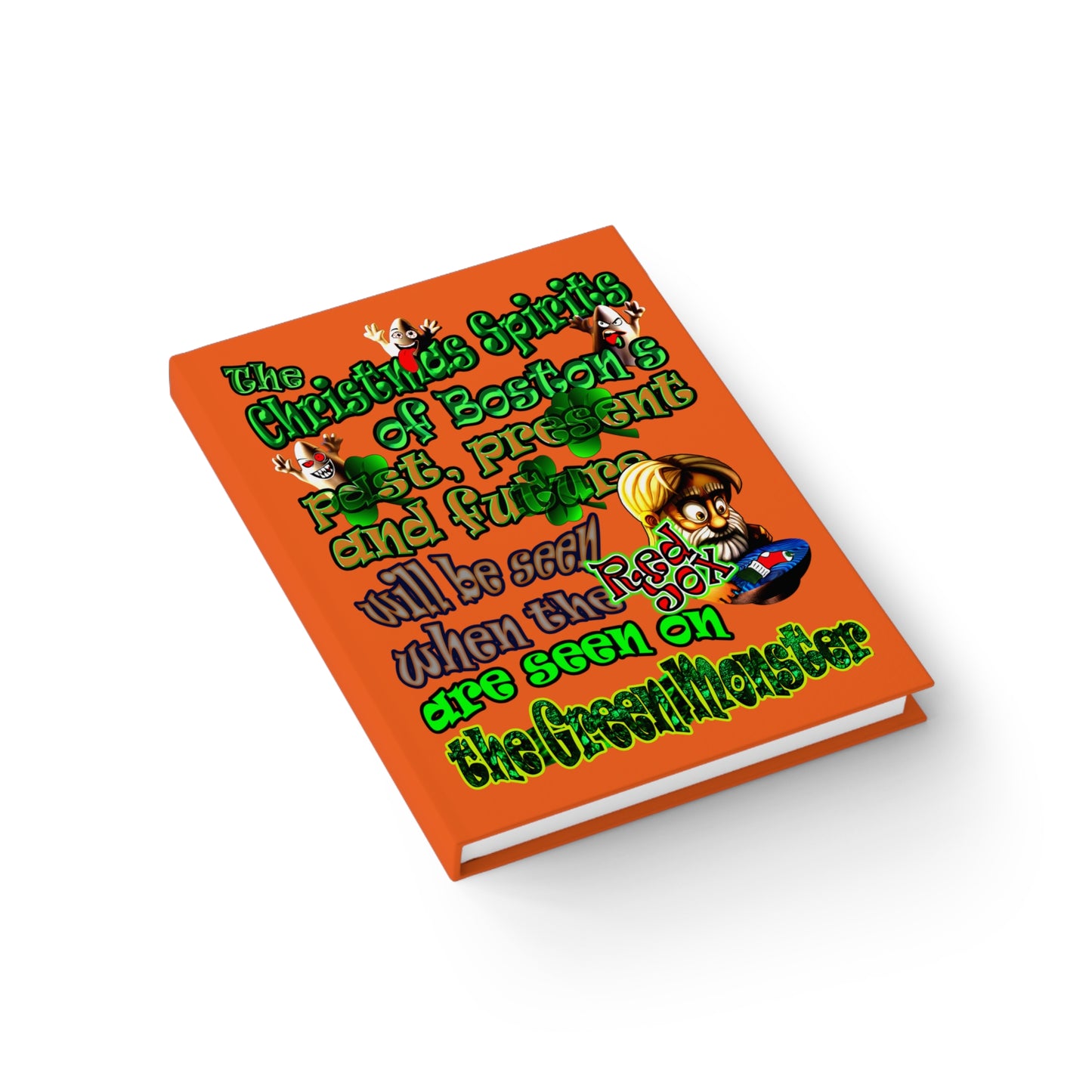 christmas spirits of boston - journal-blank (orange)