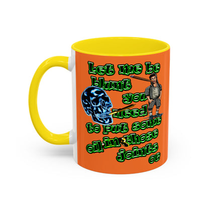 og - Accent Mug (crusta)