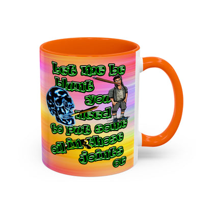 og - Accent Mug (color blur)