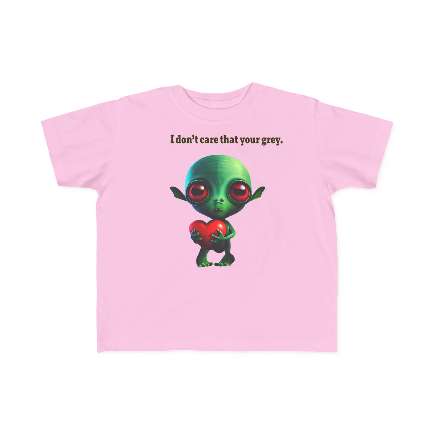 american wing - Toddler's Fine Jersey Tee