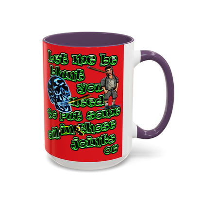 og - Accent Mug (red)