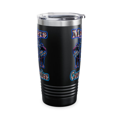 em cee squared - Ringneck Tumbler, 20oz