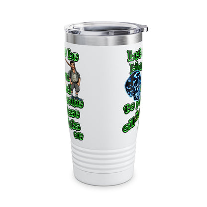 og - Ringneck Tumbler, 20oz