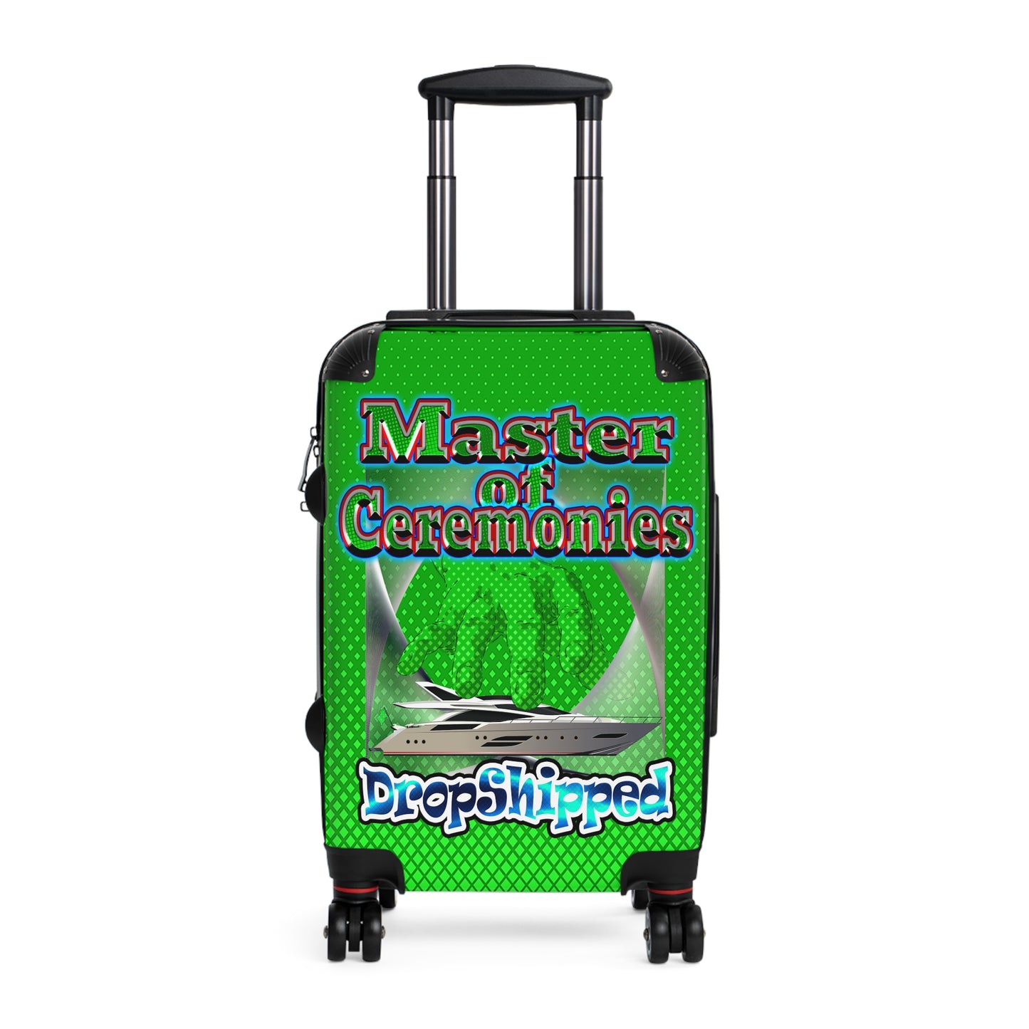 logo - Suitcase (logo green)