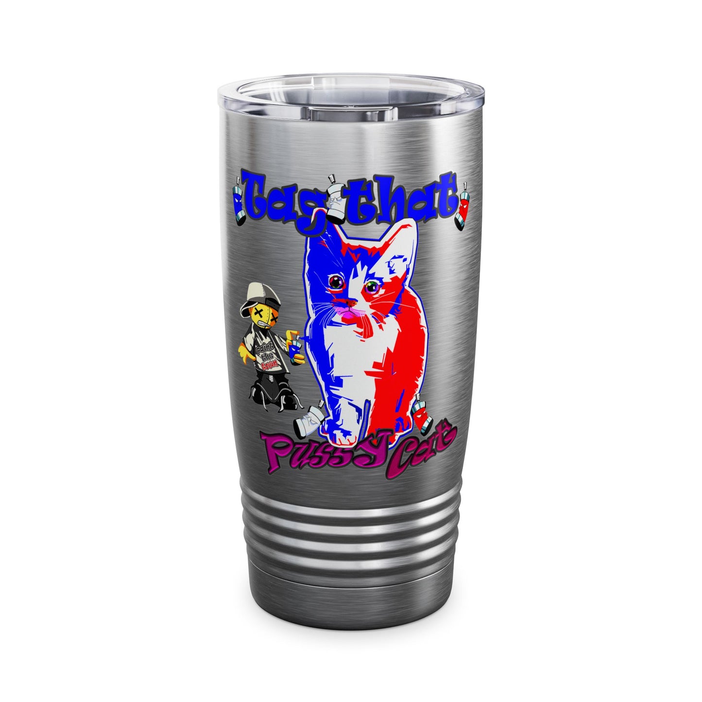 tag that - Ringneck Tumbler, 20oz