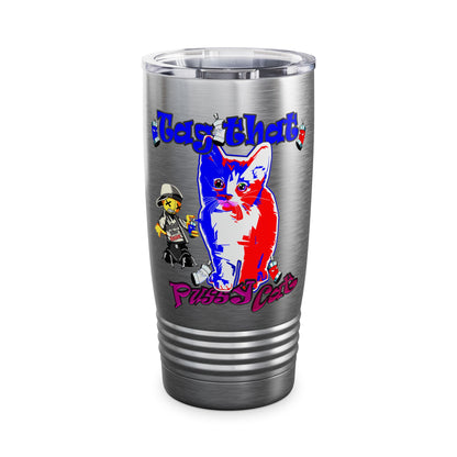 tag that - Ringneck Tumbler, 20oz