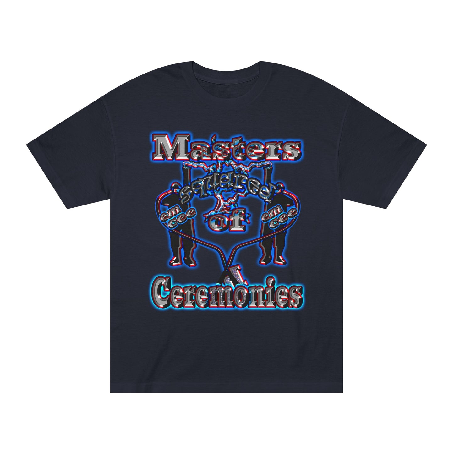 em cee squared - Unisex Classic Tee