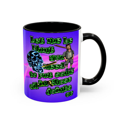 og - Accent Mug (purple-pink wave)