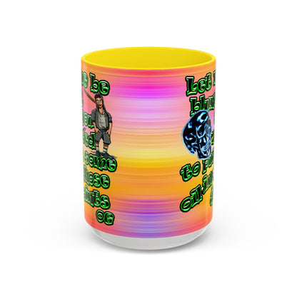 og - Accent Mug (color blur)