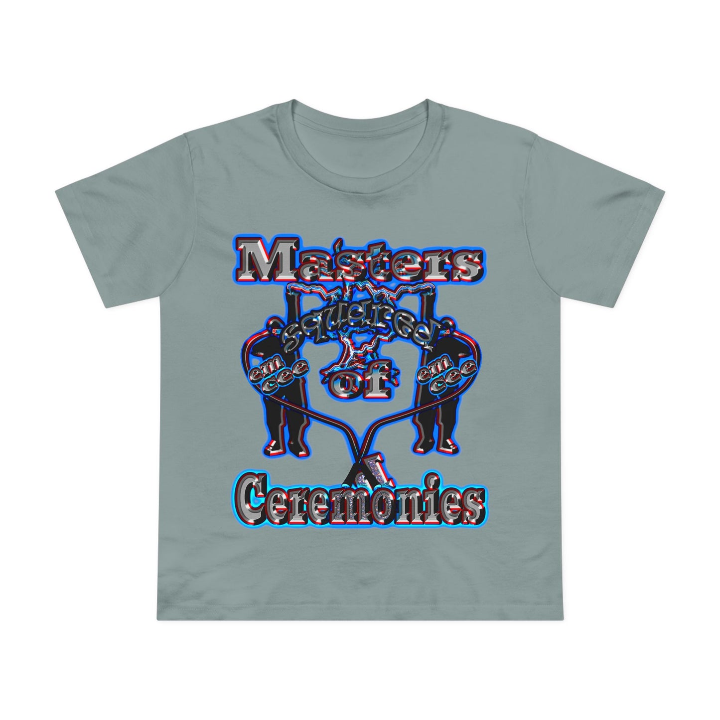 em cee squared - Women’s Maple Tee