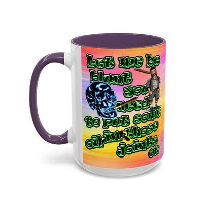 og - Accent Mug (color blur)
