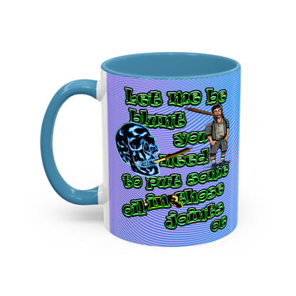 og - Accent Mug (light blue-purple wave)