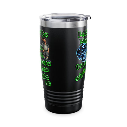 og - Ringneck Tumbler, 20oz