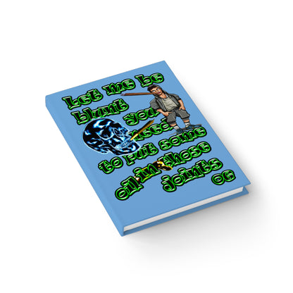 og - journal-lined (light blue)