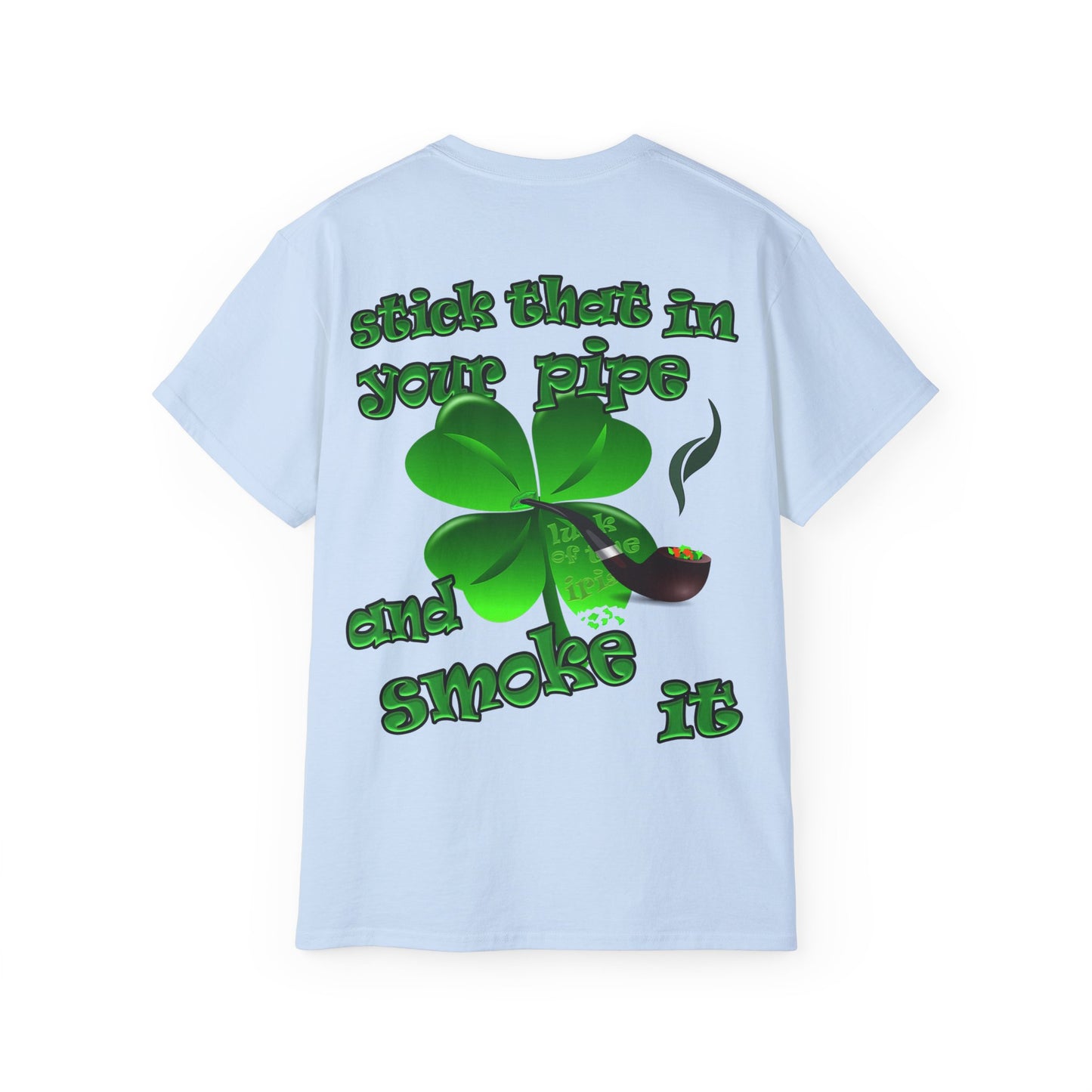 celtics logo - Unisex Ultra Cotton Tee