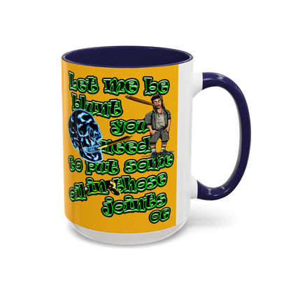 og - Accent Mug (yellow)