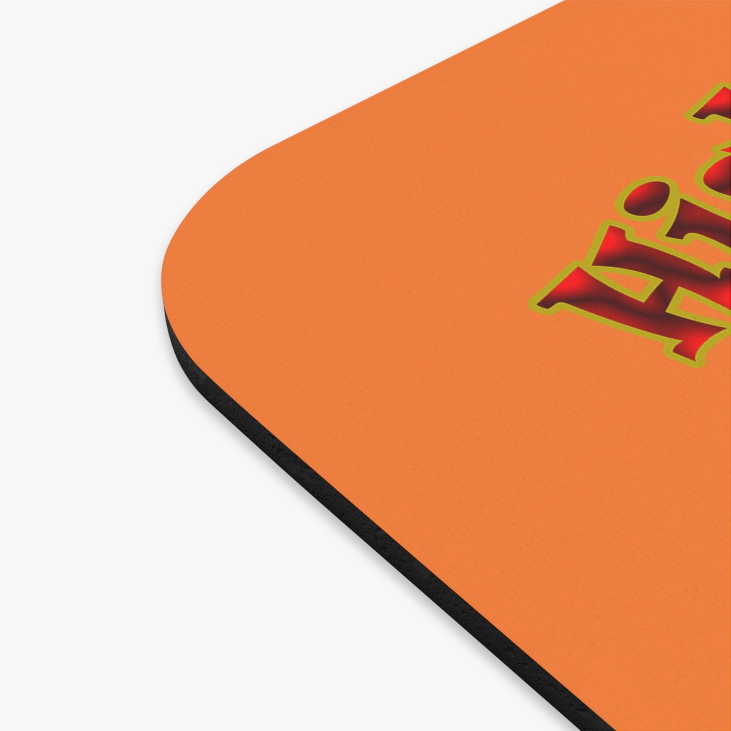 high noon - Mouse Pad (Rectangle) (crusta)