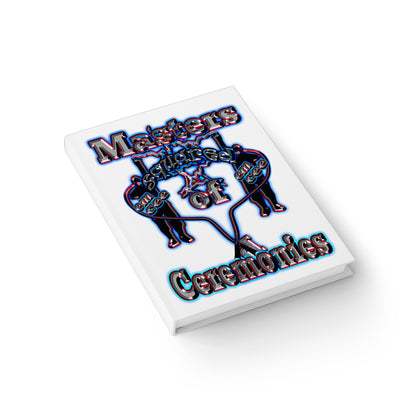 em cee squared - journal-blank (white)