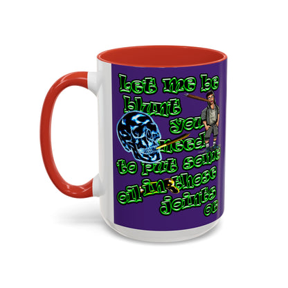 og - Accent Mug (purple)