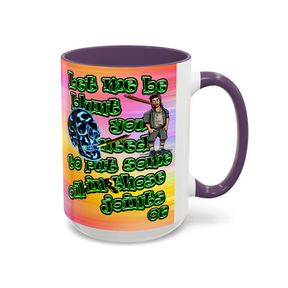 og - Accent Mug (color blur)