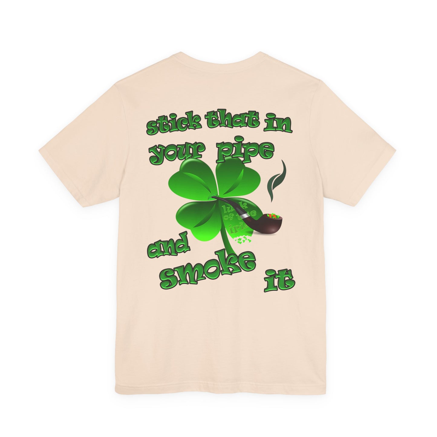 celtics logo - Unisex Jersey Short Sleeve Tee